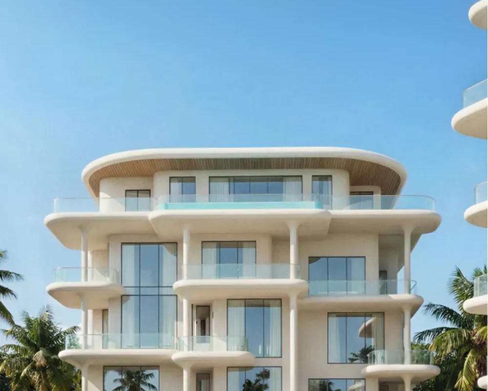 Maison Solare