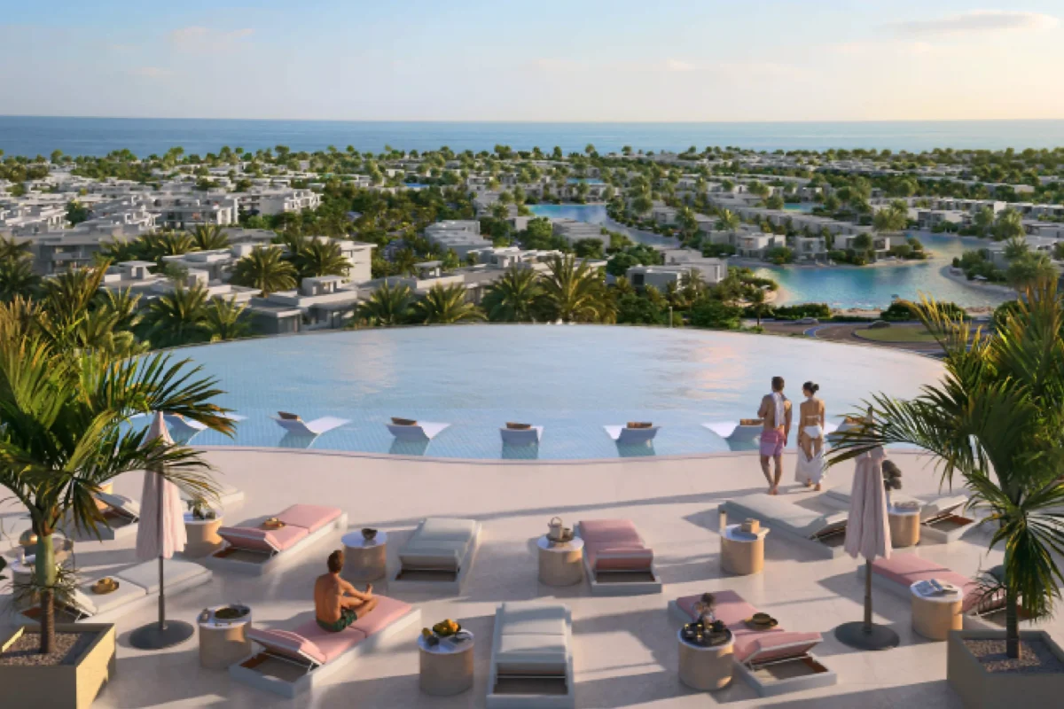 About Solare by Misr Italia